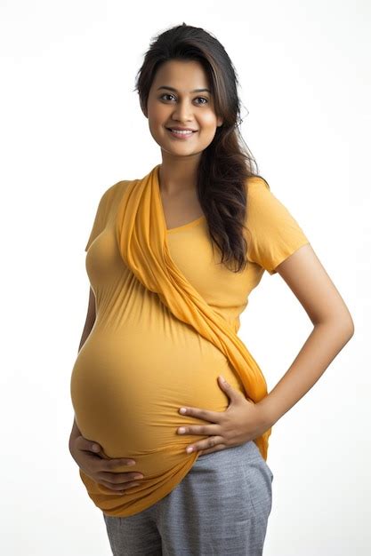 pregnant indian nude|indian pregnant Search